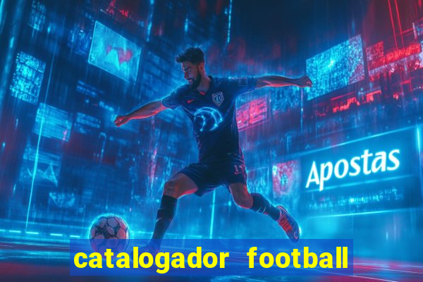 catalogador football studio telegram