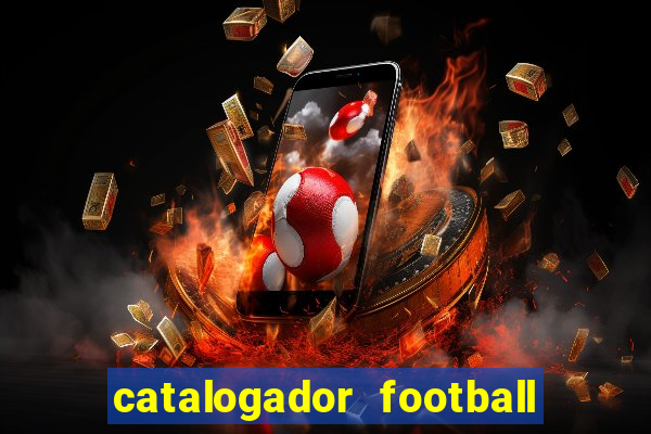 catalogador football studio telegram