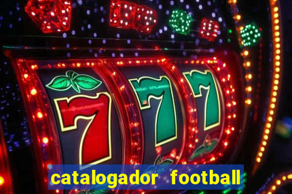 catalogador football studio telegram