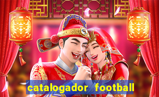 catalogador football studio telegram