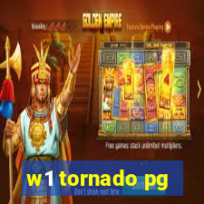 w1 tornado pg