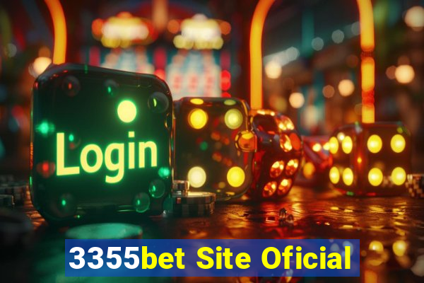 3355bet Site Oficial