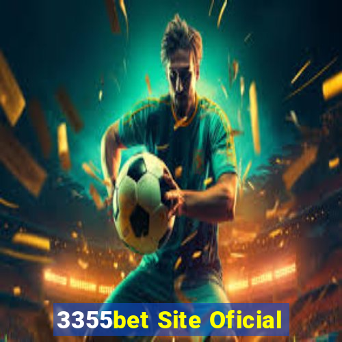 3355bet Site Oficial