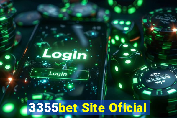 3355bet Site Oficial