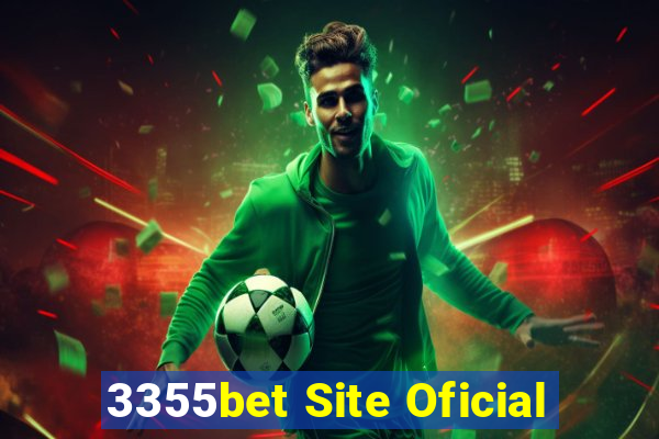 3355bet Site Oficial