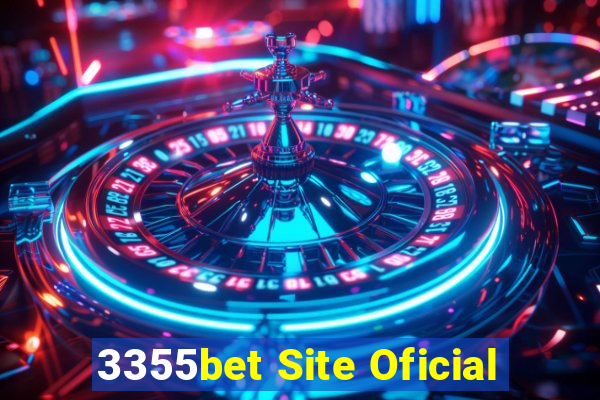 3355bet Site Oficial