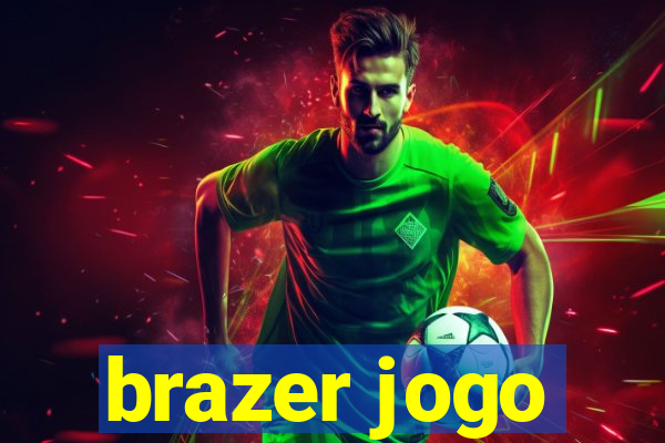 brazer jogo