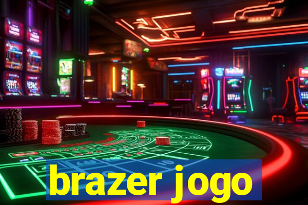 brazer jogo