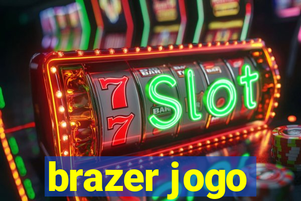 brazer jogo