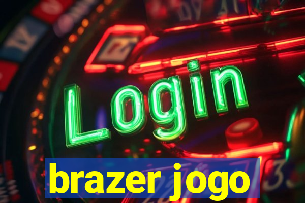 brazer jogo