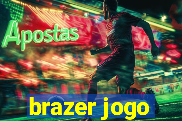 brazer jogo