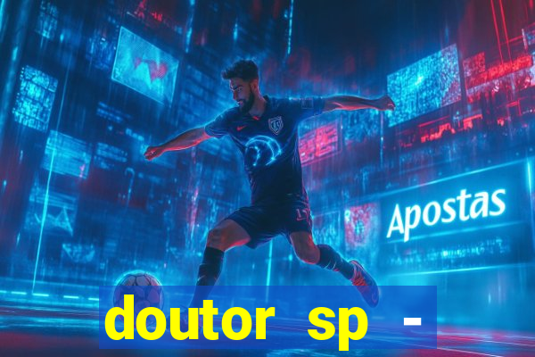 doutor sp - reclame aqui