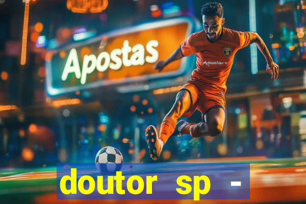 doutor sp - reclame aqui