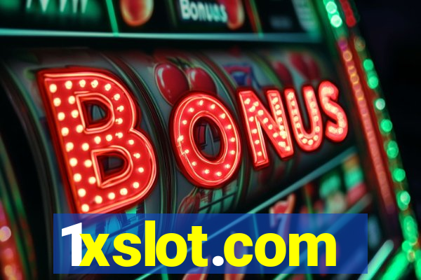 1xslot.com