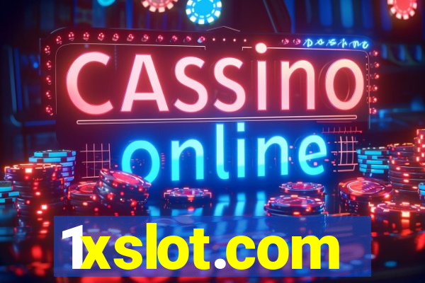 1xslot.com