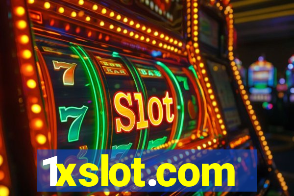 1xslot.com