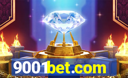 9001bet.com