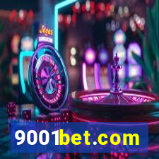 9001bet.com