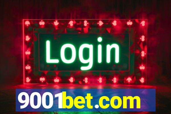 9001bet.com