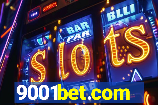 9001bet.com