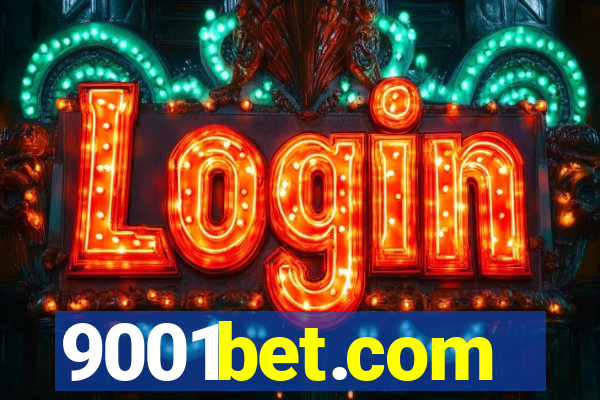 9001bet.com