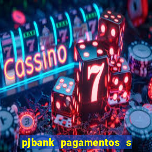 pjbank pagamentos s a 1