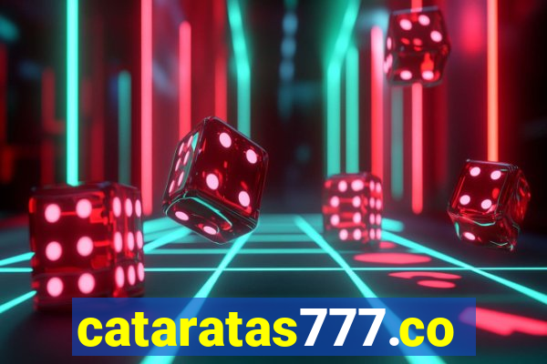 cataratas777.co