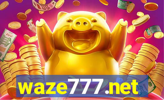 waze777.net