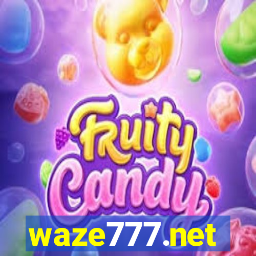 waze777.net