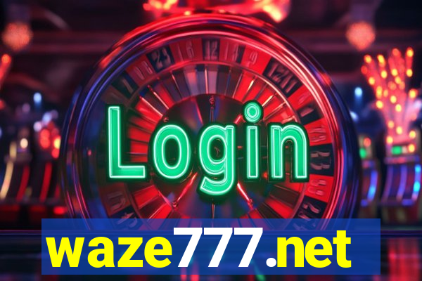 waze777.net