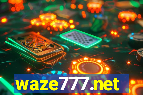 waze777.net