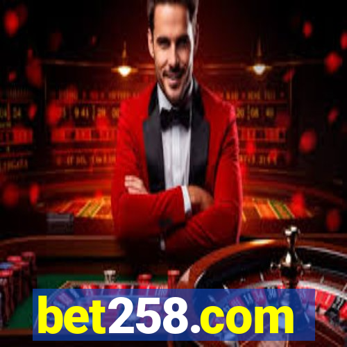 bet258.com