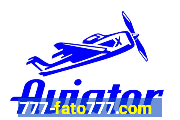 777-fato777.com