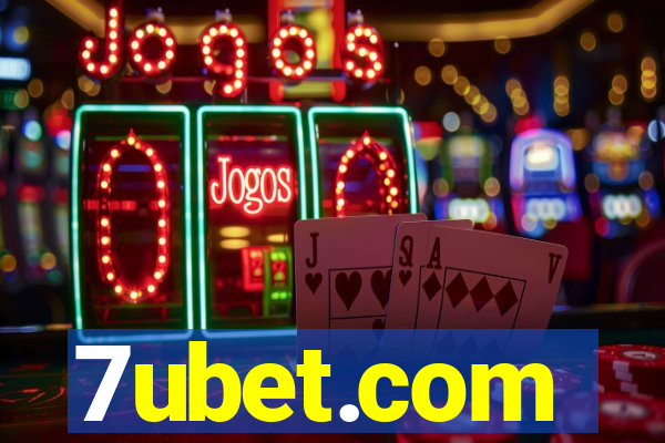 7ubet.com