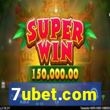 7ubet.com