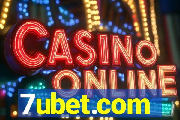 7ubet.com