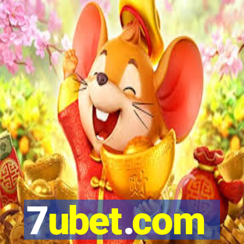 7ubet.com