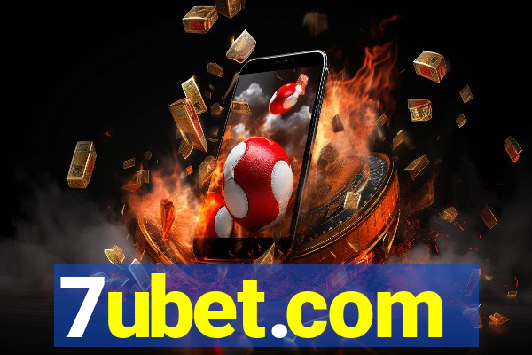 7ubet.com