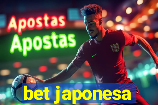 bet japonesa