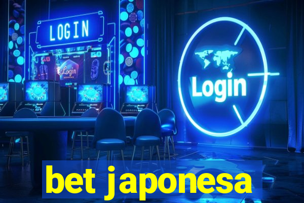 bet japonesa