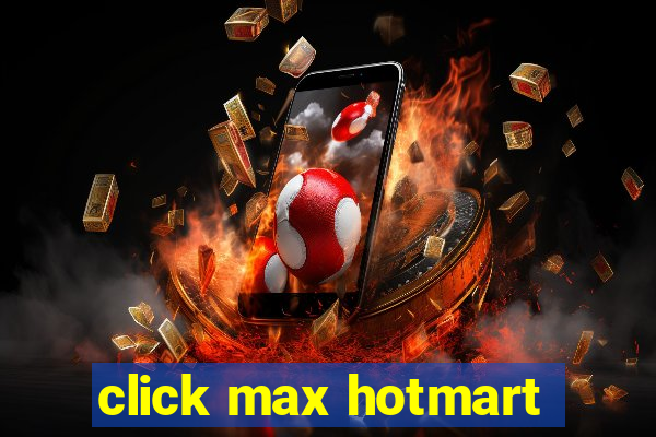 click max hotmart