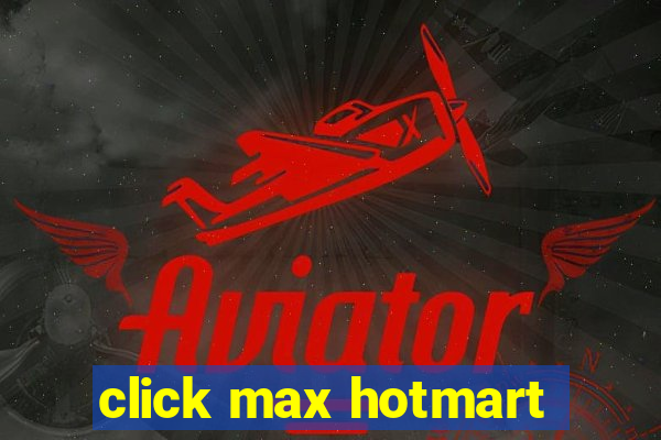 click max hotmart