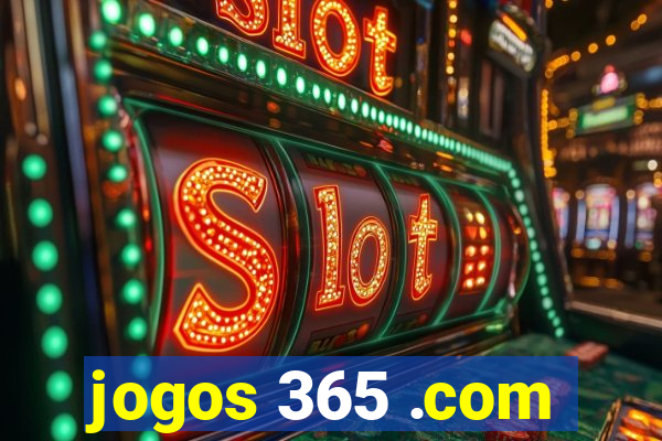 jogos 365 .com