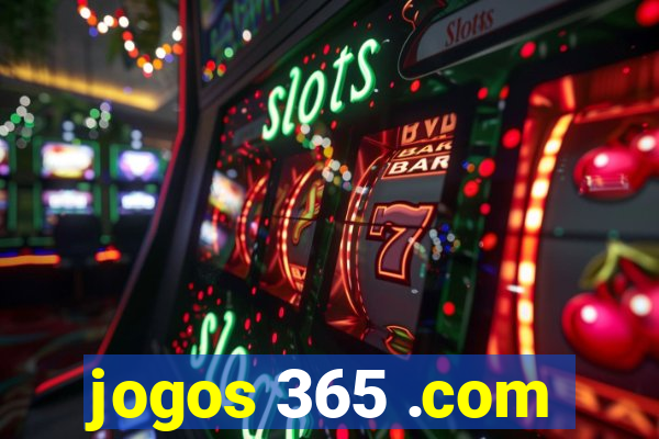 jogos 365 .com