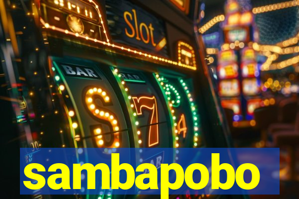 sambapobo