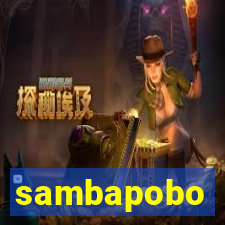 sambapobo