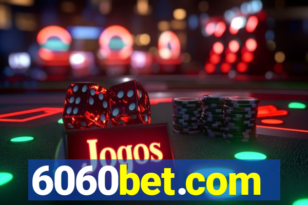 6060bet.com