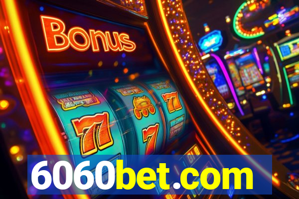 6060bet.com