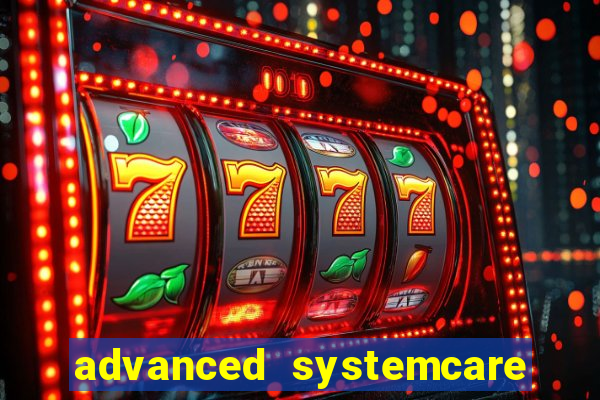 advanced systemcare 17 key 2024