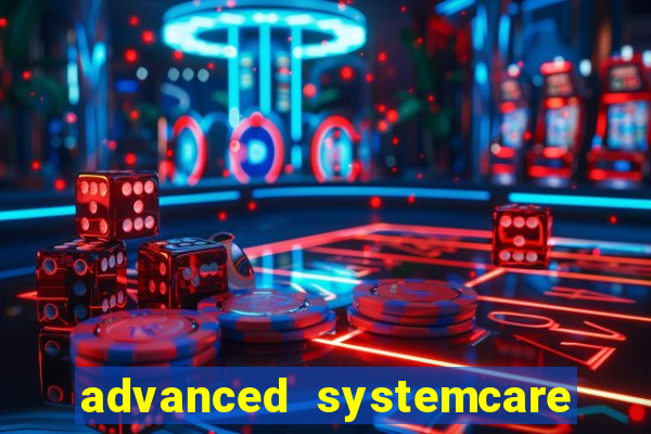 advanced systemcare 17 key 2024